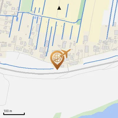 Foto zu Altengammer Elbdeich 129, 21039 Hamburg