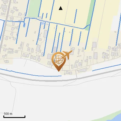 Foto zu Altengammer Elbdeich 132, 21039 Hamburg