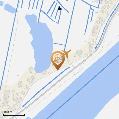 Foto zu Altengammer Elbdeich 14, 21039 Hamburg