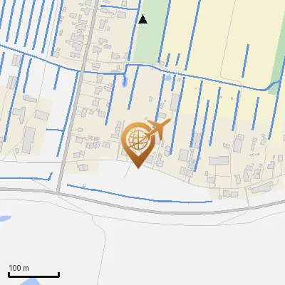 Foto zu Altengammer Elbdeich 146, 21039 Hamburg