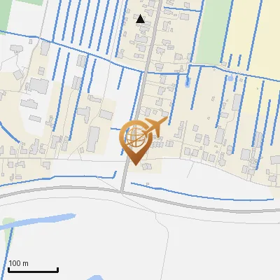 Foto zu Altengammer Elbdeich 158, 21039 Hamburg