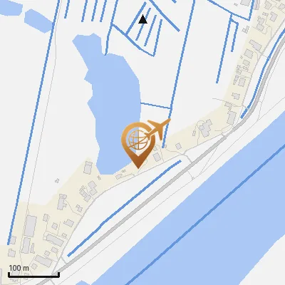 Foto zu Altengammer Elbdeich 16, 21039 Hamburg