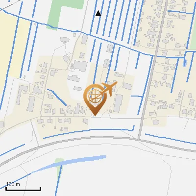 Foto zu Altengammer Elbdeich 170, 21039 Hamburg