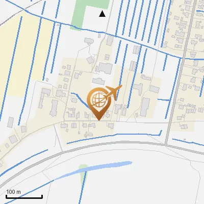 Foto zu Altengammer Elbdeich 176, 21039 Hamburg