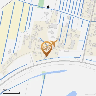 Foto zu Altengammer Elbdeich 177, 21039 Hamburg