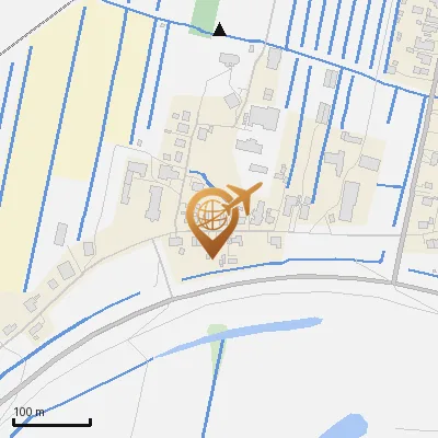 Foto zu Altengammer Elbdeich 181, 21039 Hamburg