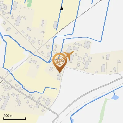 Foto zu Altengammer Elbdeich 250, 21039 Hamburg