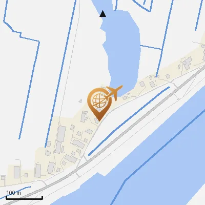 Foto zu Altengammer Elbdeich 30, 21039 Hamburg