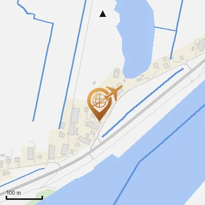 Foto zu Altengammer Elbdeich 36, 21039 Hamburg