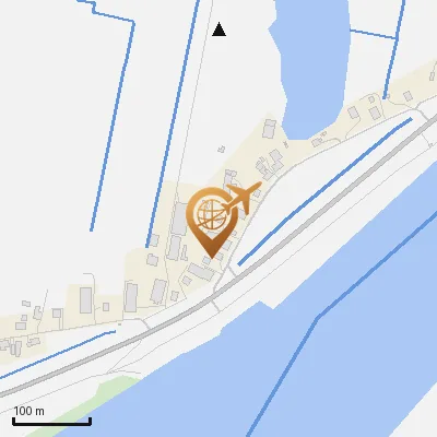 Foto zu Altengammer Elbdeich 38, 21039 Hamburg