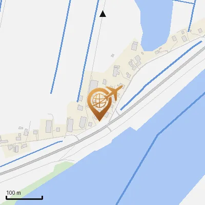 Foto zu Altengammer Elbdeich 42, 21039 Hamburg