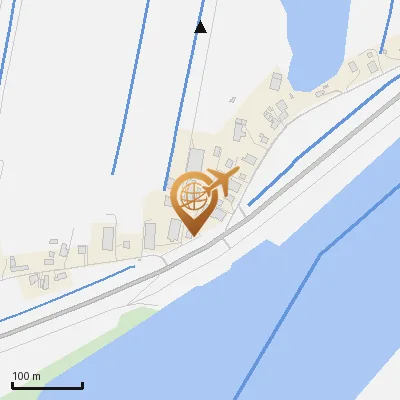 Foto zu Altengammer Elbdeich 44, 21039 Hamburg