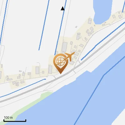 Foto zu Altengammer Elbdeich 46, 21039 Hamburg