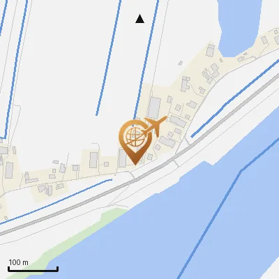 Foto zu Altengammer Elbdeich 48, 21039 Hamburg