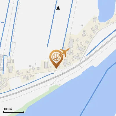 Foto zu Altengammer Elbdeich 52, 21039 Hamburg