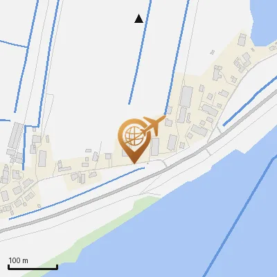 Foto zu Altengammer Elbdeich 56, 21039 Hamburg