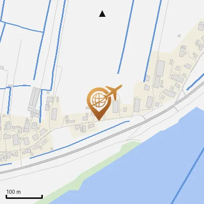 Foto zu Altengammer Elbdeich 60, 21039 Hamburg