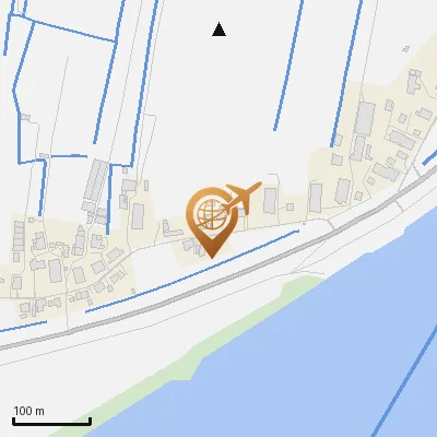 Foto zu Altengammer Elbdeich 61, 21039 Hamburg