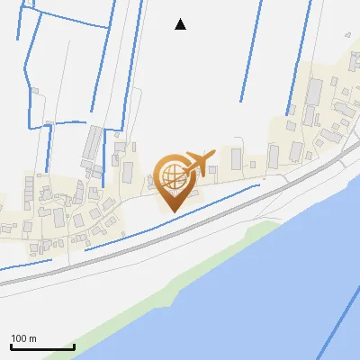 Foto zu Altengammer Elbdeich 63, 21039 Hamburg