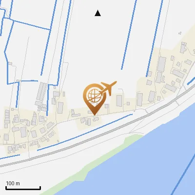 Foto zu Altengammer Elbdeich 64, 21039 Hamburg