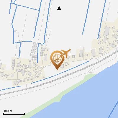 Foto zu Altengammer Elbdeich 65, 21039 Hamburg