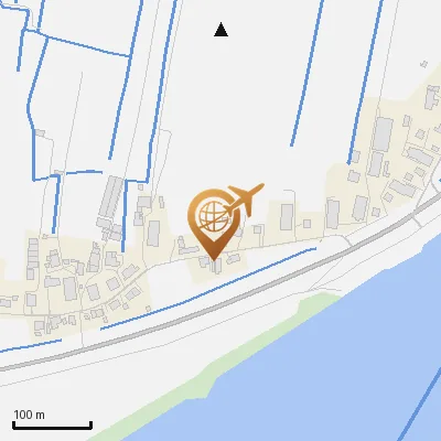 Foto zu Altengammer Elbdeich 66, 21039 Hamburg