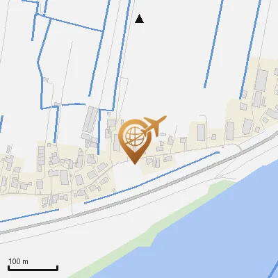 Foto zu Altengammer Elbdeich 70, 21039 Hamburg