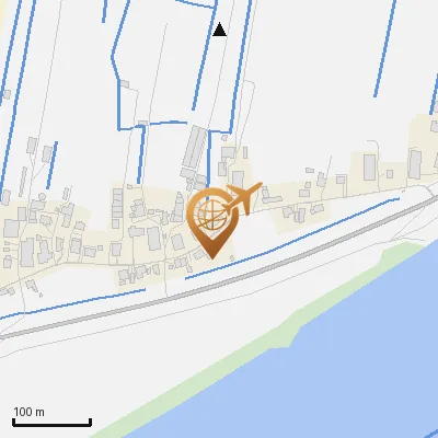 Foto zu Altengammer Elbdeich 73, 21039 Hamburg