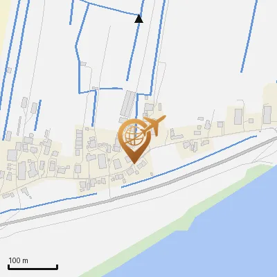 Foto zu Altengammer Elbdeich 78, 21039 Hamburg