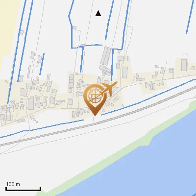 Foto zu Altengammer Elbdeich 81, 21039 Hamburg