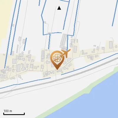 Foto zu Altengammer Elbdeich 82, 21039 Hamburg