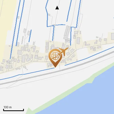 Foto zu Altengammer Elbdeich 83, 21039 Hamburg