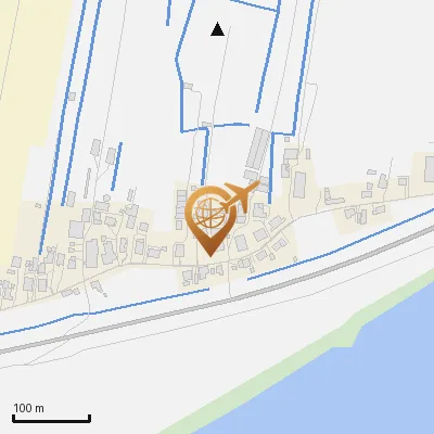 Foto zu Altengammer Elbdeich 84, 21039 Hamburg