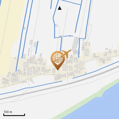 Foto zu Altengammer Elbdeich 86, 21039 Hamburg