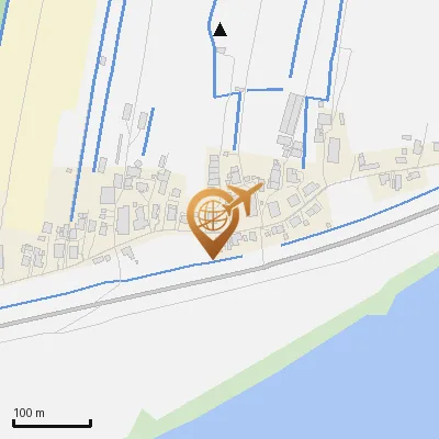 Foto zu Altengammer Elbdeich 87, 21039 Hamburg