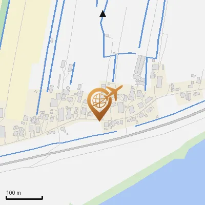 Foto zu Altengammer Elbdeich 88, 21039 Hamburg