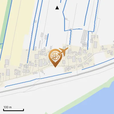 Foto zu Altengammer Elbdeich 90, 21039 Hamburg