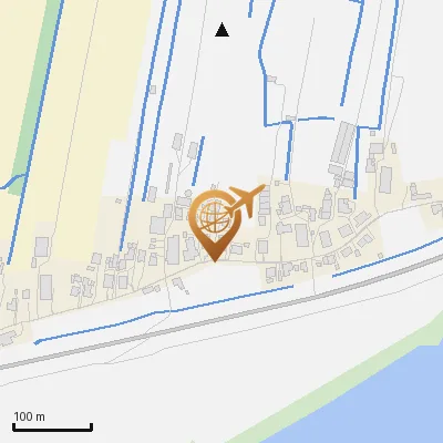 Foto zu Altengammer Elbdeich 92, 21039 Hamburg