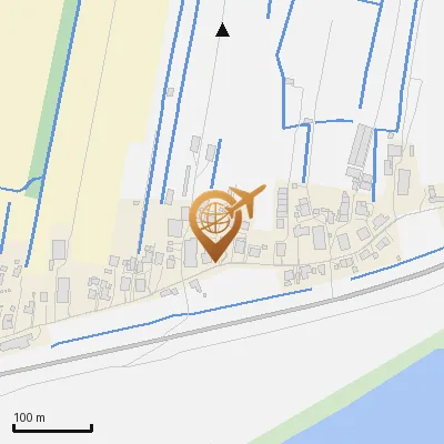 Foto zu Altengammer Elbdeich 94, 21039 Hamburg