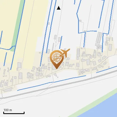 Foto zu Altengammer Elbdeich 96, 21039 Hamburg