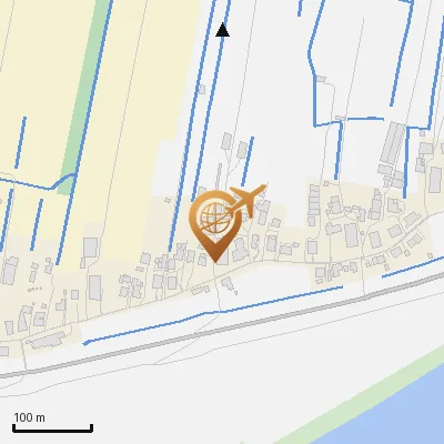 Foto zu Altengammer Elbdeich 98, 21039 Hamburg