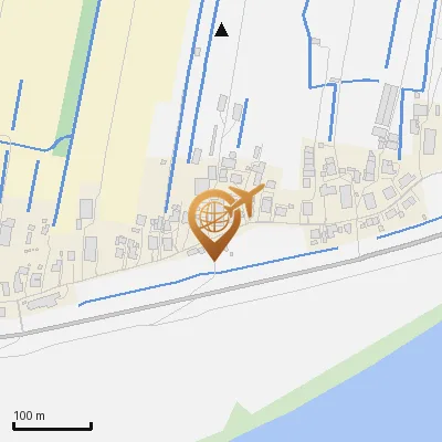 Foto zu Altengammer Elbdeich 99, 21039 Hamburg