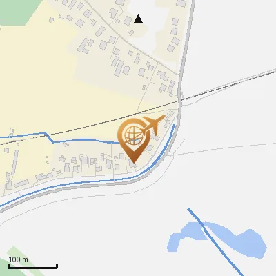 Foto zu Altengammer Hauptdeich 10, 21039 Hamburg