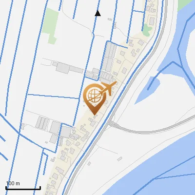 Foto zu Altengammer Hauptdeich 102, 21039 Hamburg