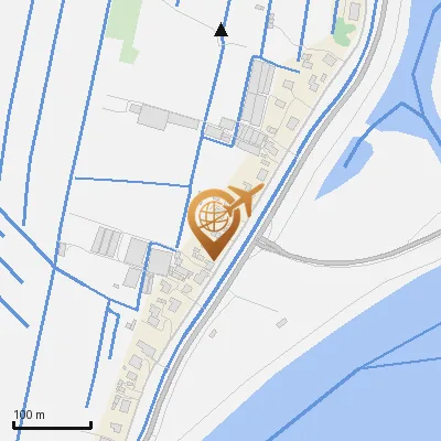 Foto zu Altengammer Hauptdeich 106, 21039 Hamburg