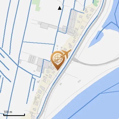 Foto zu Altengammer Hauptdeich 108, 21039 Hamburg