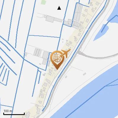 Foto zu Altengammer Hauptdeich 112, 21039 Hamburg