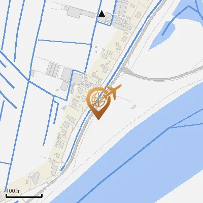 Foto zu Altengammer Hauptdeich 113, 21039 Hamburg