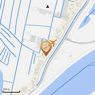 Foto zu Altengammer Hauptdeich 114, 21039 Hamburg