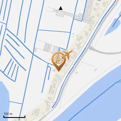 Foto zu Altengammer Hauptdeich 116, 21039 Hamburg